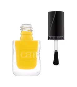 Esmalte de uñas Gel Affair - 013: To Bee Or Not To Bee>Catrice Online