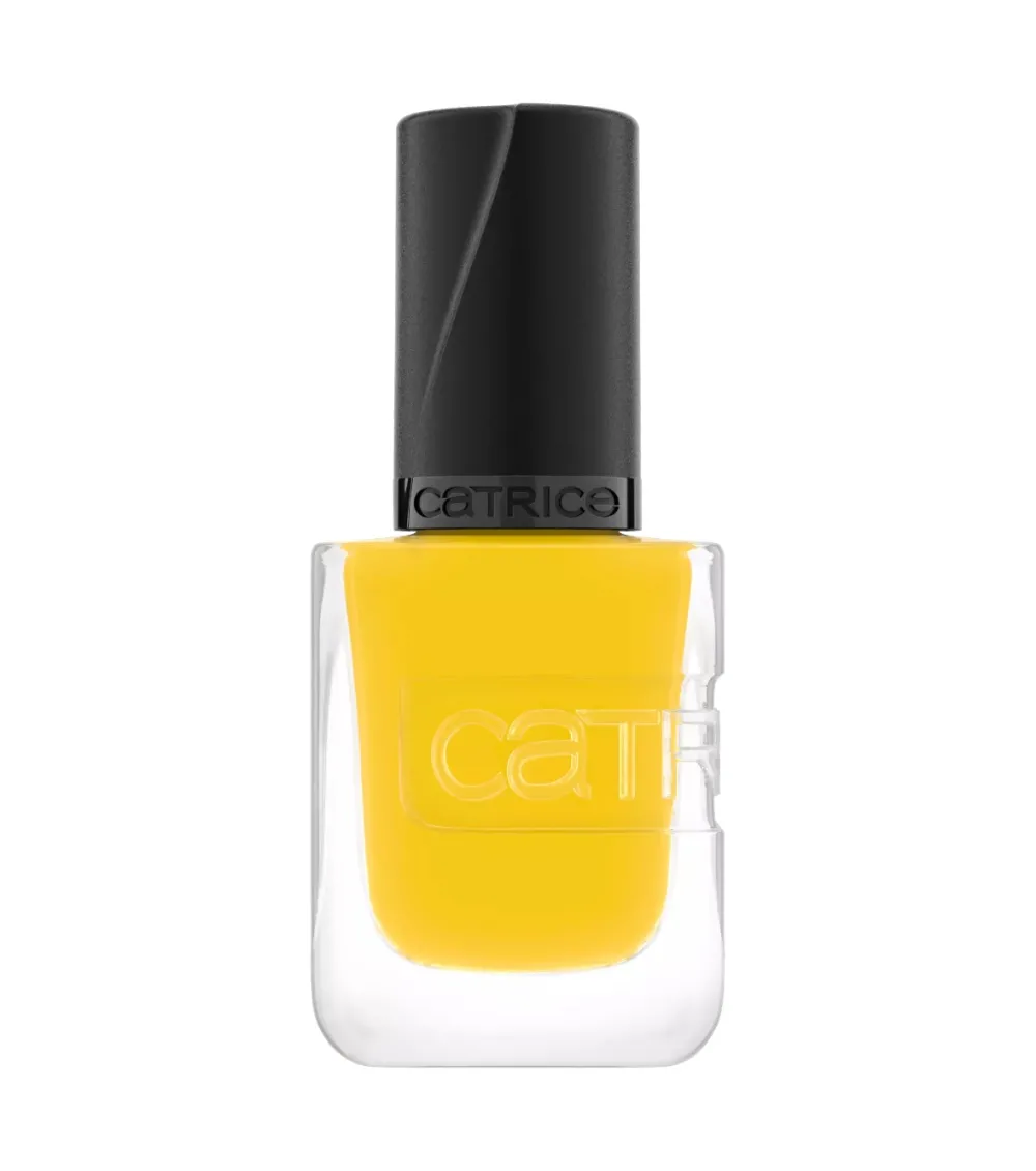 Esmalte de uñas Gel Affair - 013: To Bee Or Not To Bee>Catrice Online
