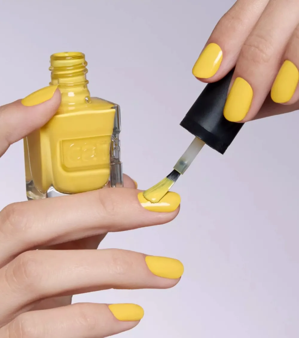 Esmalte de uñas Gel Affair - 013: To Bee Or Not To Bee>Catrice Online