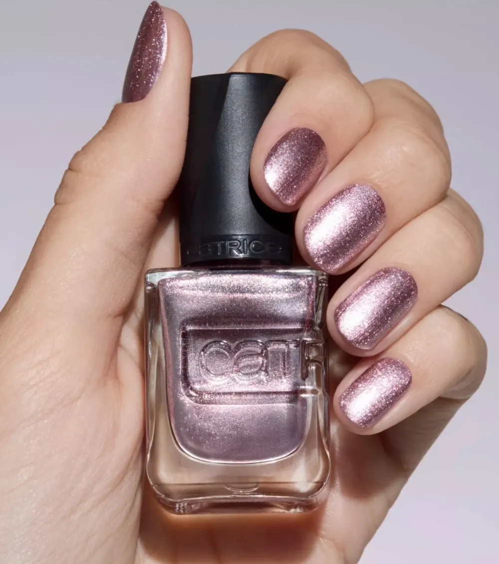Esmalte de uñas Gel Affair - 006: Party Animal>Catrice Discount