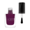 Esmalte de uñas Gel Affair - 023: Plum-believable>Catrice