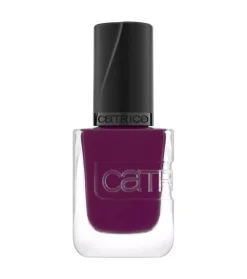 Esmalte de uñas Gel Affair - 023: Plum-believable>Catrice