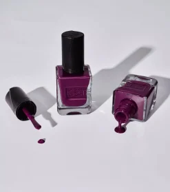 Esmalte de uñas Gel Affair - 023: Plum-believable><noscript><img width=
