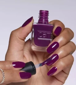 Esmalte de uñas Gel Affair - 023: Plum-believable><noscript><img width=