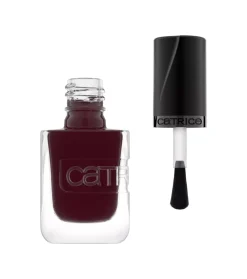 Esmalte de uñas Gel Affair - 022: Cherry Is The New Black>Catrice Best