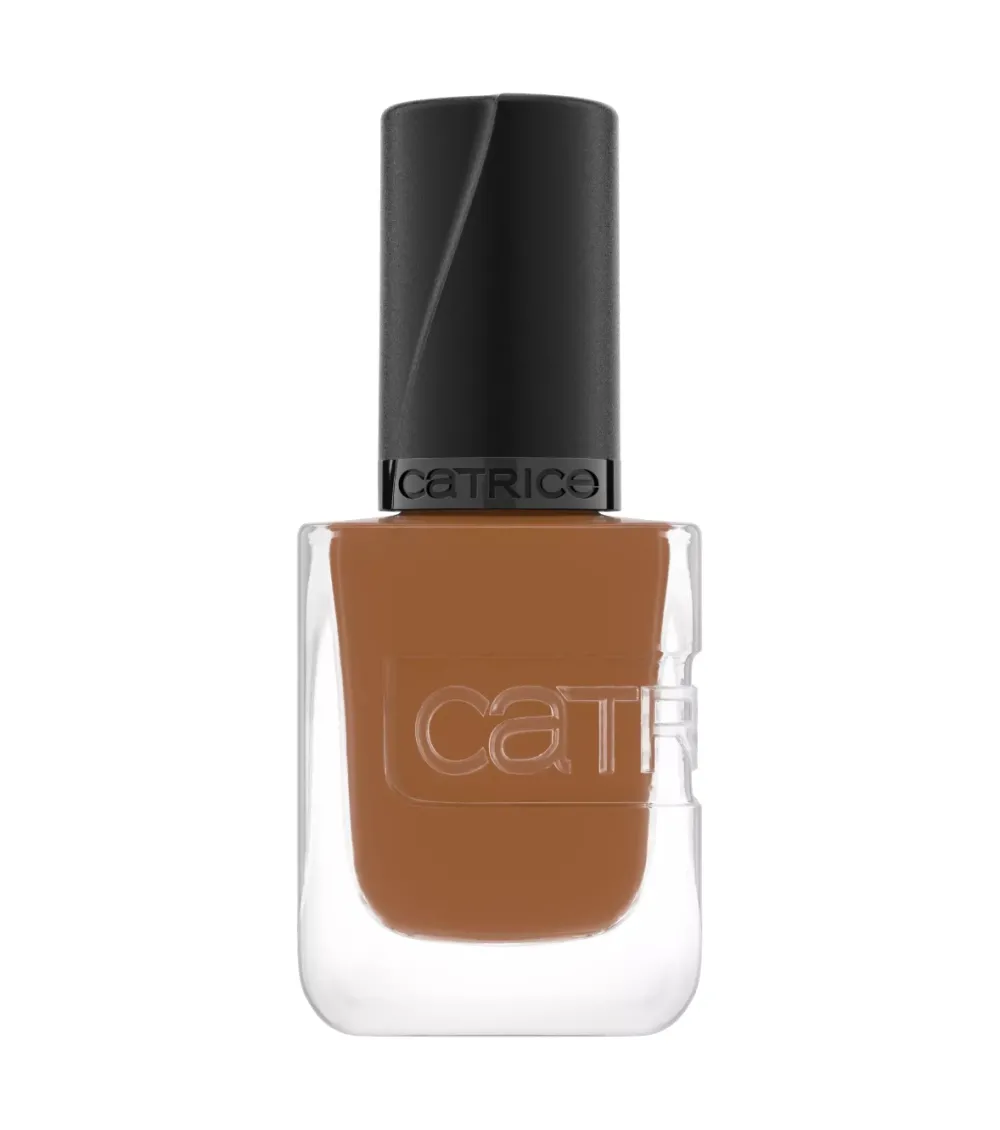 Esmalte de uñas Gel Affair - 009: Nut Your Business>Catrice Hot