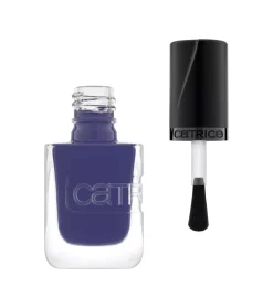 Esmalte de uñas Gel Affair - 026: Midnight Dusk>Catrice