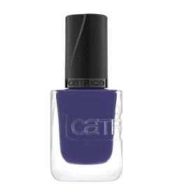 Esmalte de uñas Gel Affair - 026: Midnight Dusk>Catrice