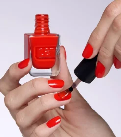 Esmalte de uñas Gel Affair - 015: Poppy><noscript><img width=