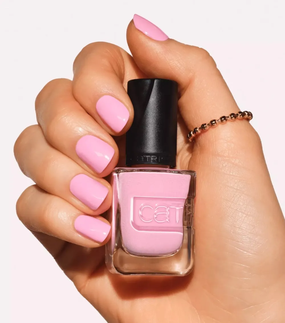 Esmalte de uñas Gel Affair - 038: Cosmo Where Is Wanda?>Catrice Sale