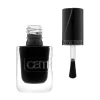 Esmalte de uñas Gel Affair - 037: Black To The Roots>Catrice Clearance