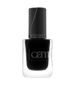 Esmalte de uñas Gel Affair - 037: Black To The Roots>Catrice Clearance