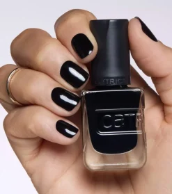 Esmalte de uñas Gel Affair - 037: Black To The Roots><noscript><img width=