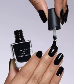 Esmalte de uñas Gel Affair - 037: Black To The Roots><noscript><img width=