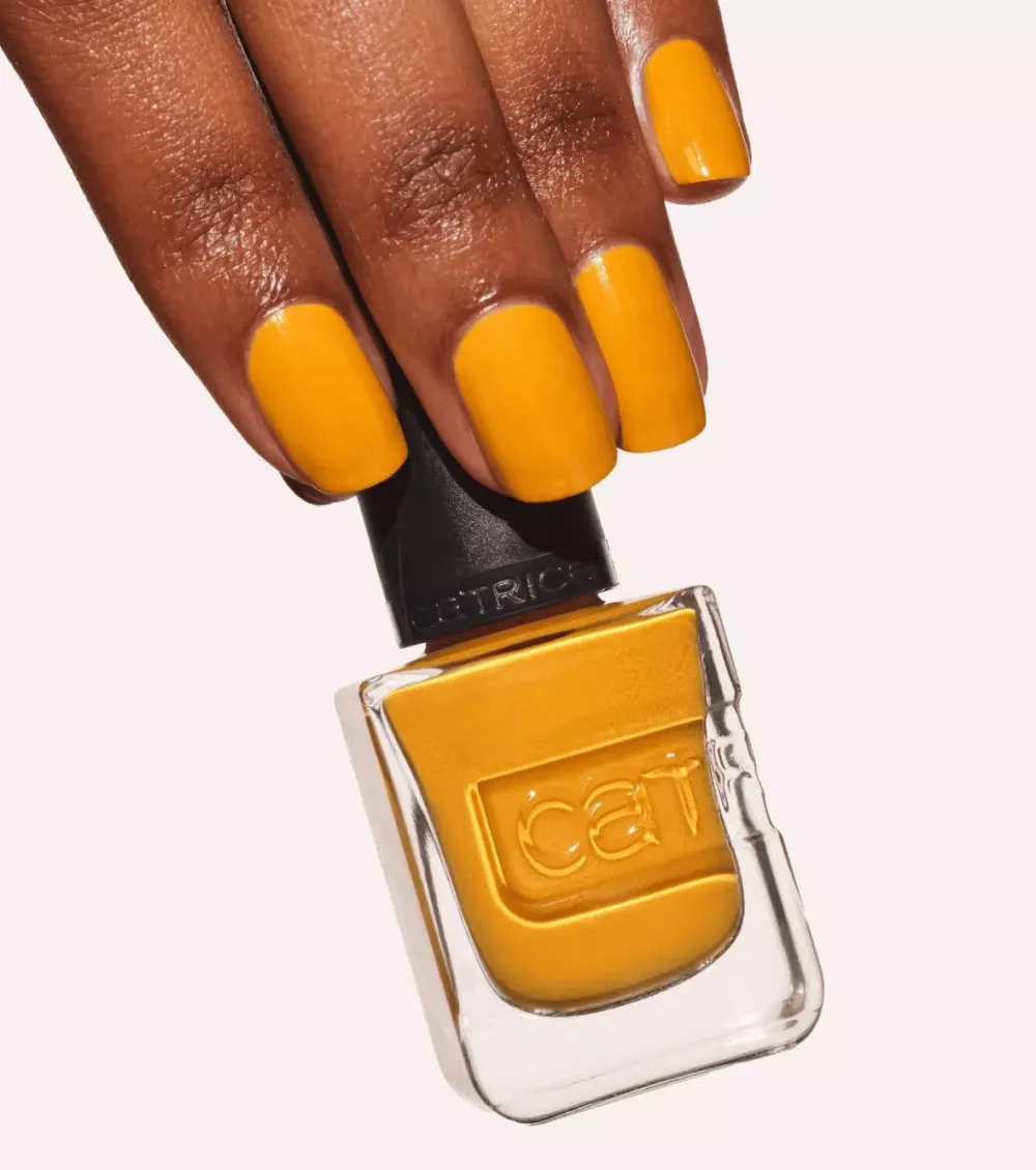 Esmalte de uñas Gel Affair - 045: Dijon Drama>Catrice Clearance