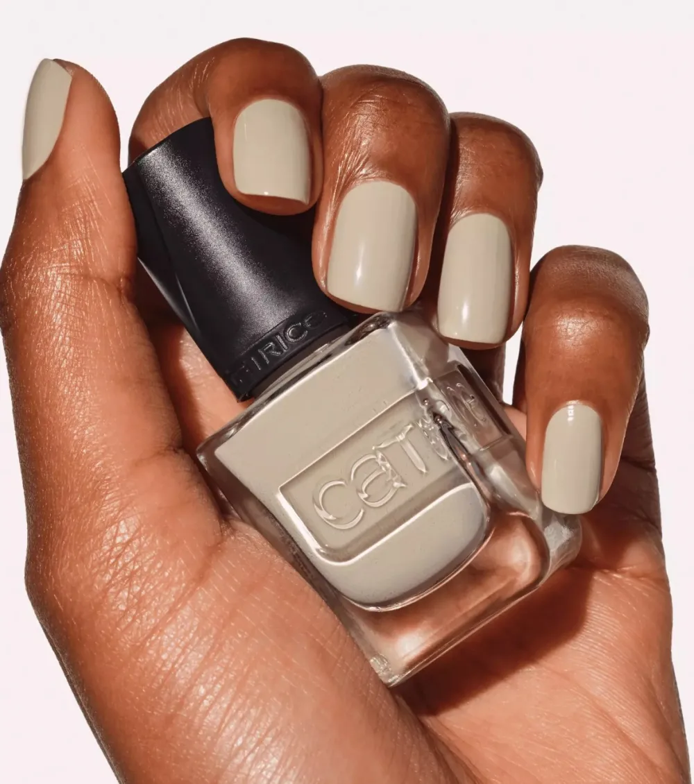 Esmalte de uñas Gel Affair - 042: Fifty Shades Of Greige>Catrice New