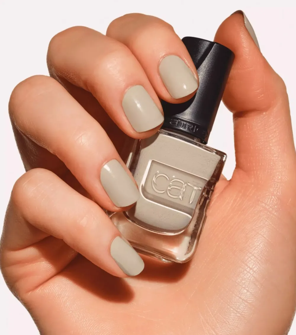 Esmalte de uñas Gel Affair - 042: Fifty Shades Of Greige>Catrice New
