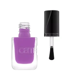 Esmalte de uñas Gel Affair - 024: Grape Minds Think Alike>Catrice