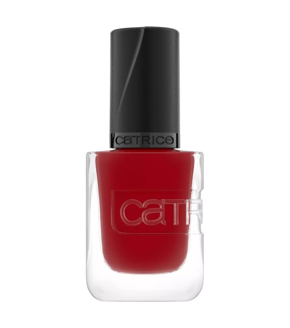 Esmalte de uñas Gel Affair - 043: Cranberry Jam>Catrice Clearance