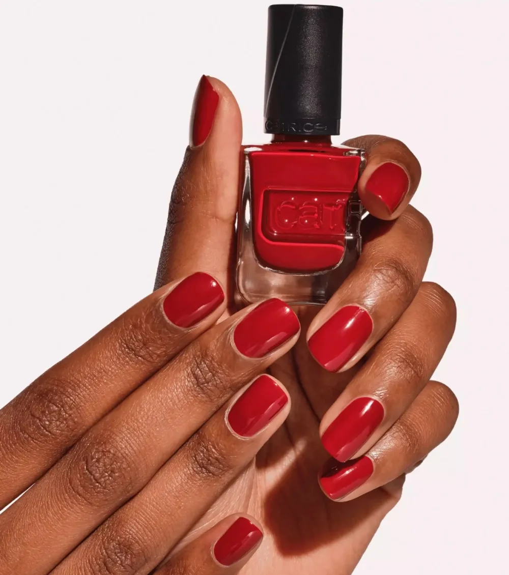 Esmalte de uñas Gel Affair - 043: Cranberry Jam>Catrice Clearance