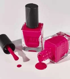 Esmalte de uñas Gel Affair - 018: Berry Styles><noscript><img width=