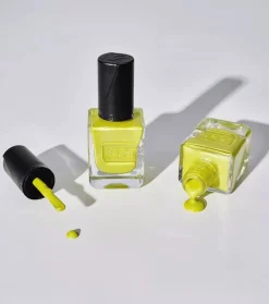 Esmalte de uñas Gel Affair - 033: You're The Lime To My Tequila>Catrice Hot