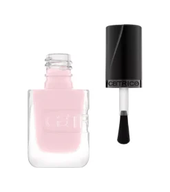 Esmalte de uñas Gel Affair - 004: Rosy Bowtastic>Catrice Discount