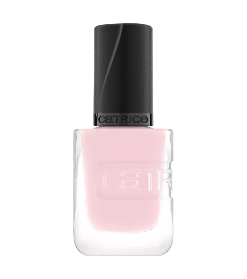 Esmalte de uñas Gel Affair - 004: Rosy Bowtastic>Catrice Discount