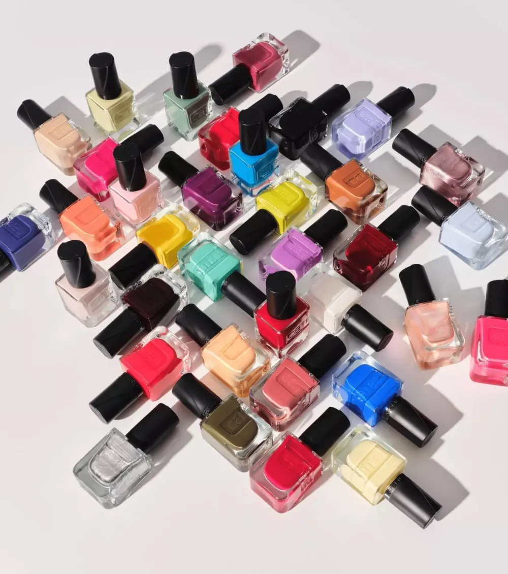 Esmalte de uñas Gel Affair - 004: Rosy Bowtastic>Catrice Discount