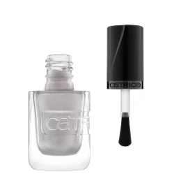 Esmalte de uñas Gel Affair - 036: Silver Supernova>Catrice Discount