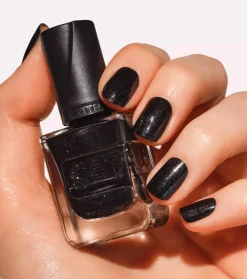 Esmalte de uñas Gel Affair - 044: Sparkle Like It's Midnight><noscript><img width=