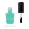 Esmalte de uñas Gel Affair - 031: Electric Turquoise>Catrice New