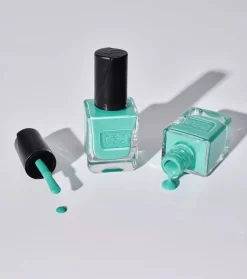 Esmalte de uñas Gel Affair - 031: Electric Turquoise><noscript><img width=