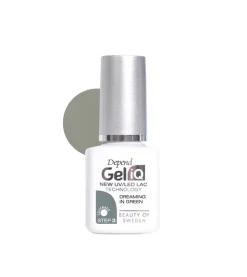Esmalte de uñas Gel iQ Step 3 - Dreaming in Green>Depend Discount