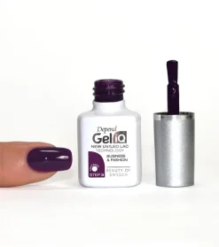 Esmalte de uñas Gel iQ Step 3 - Business & fashion>Depend Discount