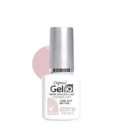 Esmalte de uñas Gel iQ Step 3 - Less, But Better>Depend Online