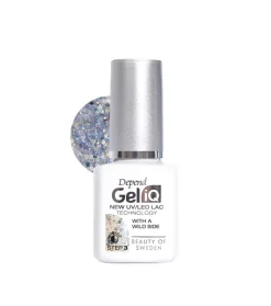 Esmalte de uñas Gel iQ Step 3 - With a Wild Side>Depend Online