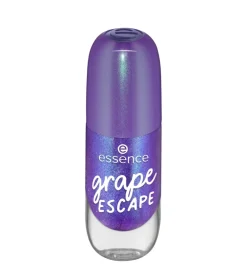 Esmalte de uñas Gel Nail Colour - 79: Grape Escape>essence Best