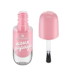 Esmalte de uñas Gel Nail Colour - 038: Aloha Papaya>essence Online