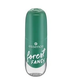 Esmalte de uñas Gel Nail Colour - 77: Forest Fancy>essence Clearance