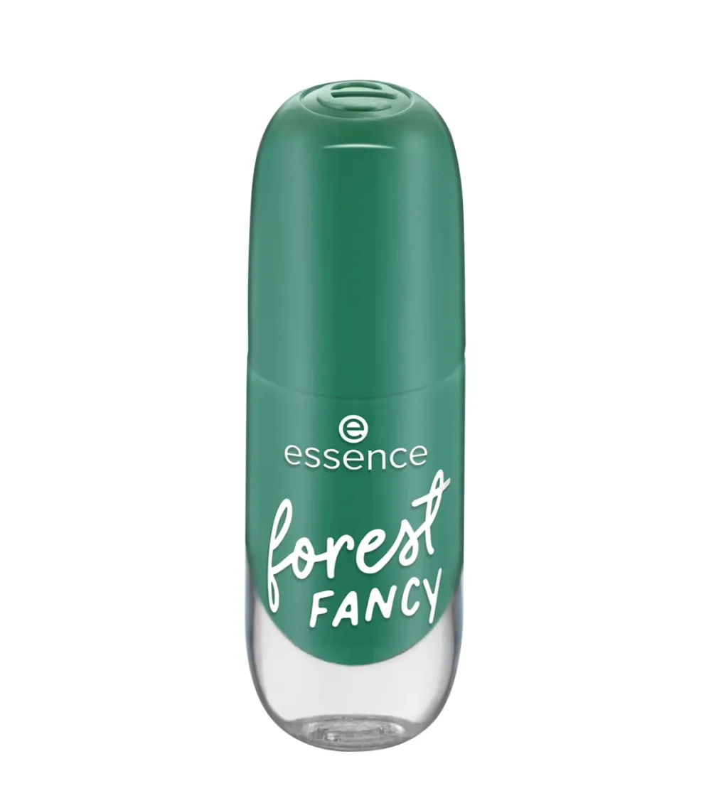 Esmalte de uñas Gel Nail Colour - 77: Forest Fancy>essence Clearance