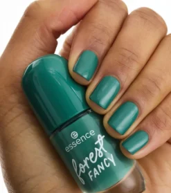 Esmalte de uñas Gel Nail Colour - 77: Forest Fancy><noscript><img width=