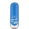 Esmalte de uñas Gel Nail Colour - 051: Someone Like Blue>essence New