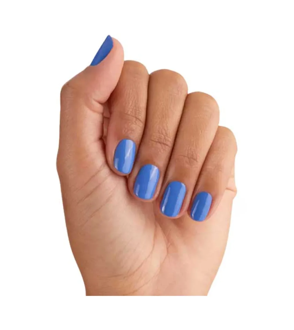 Esmalte de uñas Gel Nail Colour - 051: Someone Like Blue>essence New