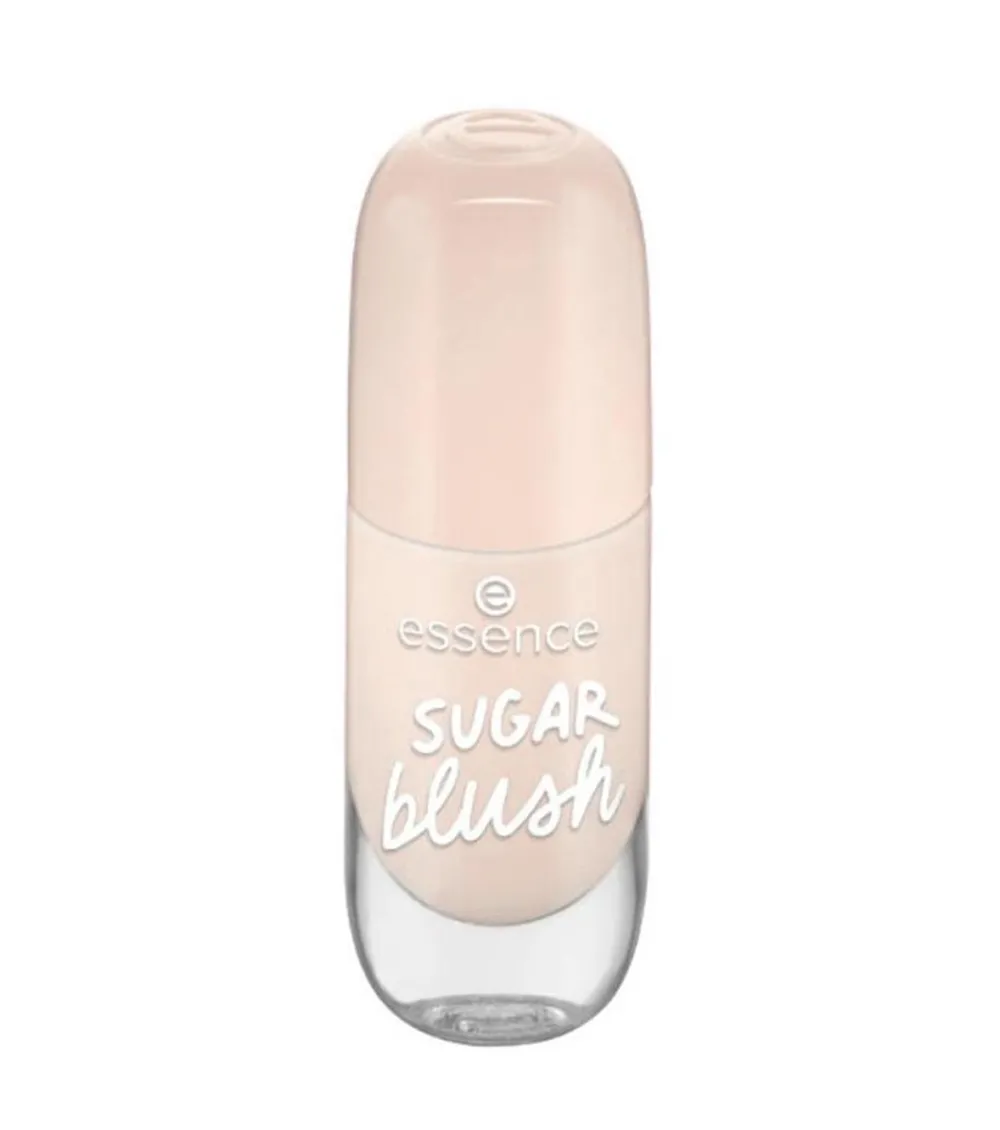 Esmalte de uñas Gel Nail Colour - 05: Sugar Blush>essence Online