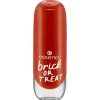 Esmalte de uñas Gel Nail Colour - 59: brick OR TREAT>essence Sale
