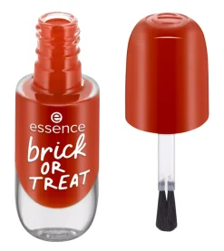 Esmalte de uñas Gel Nail Colour - 59: brick OR TREAT>essence Sale