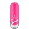 Esmalte de uñas Gel Nail Colour - 057: Pretty In Pink>essence New
