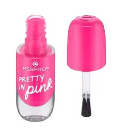 Esmalte de uñas Gel Nail Colour - 057: Pretty In Pink><noscript><img width=