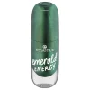 Esmalte de uñas Gel Nail Colour - 73: Emerald Energy>essence Clearance